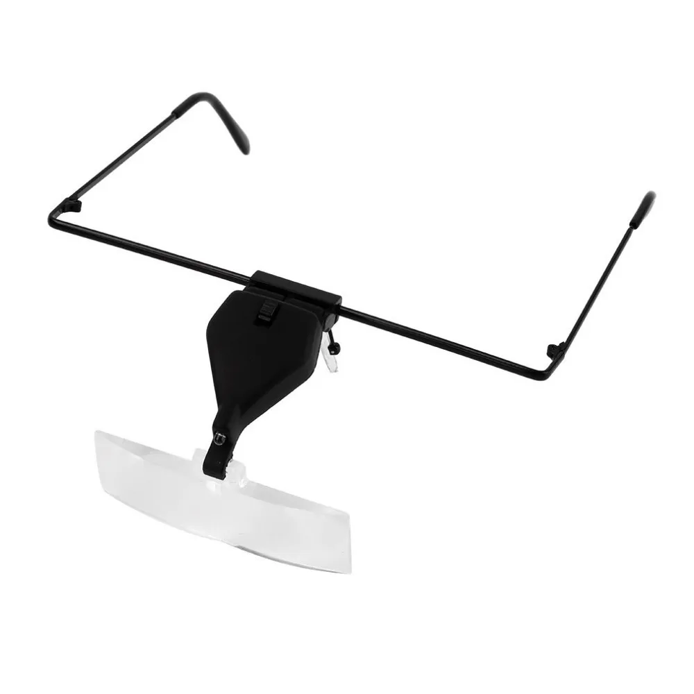 Eyelash Extension LED Light Ma - مراجعة Eyelash Extension With Glasses وسعره