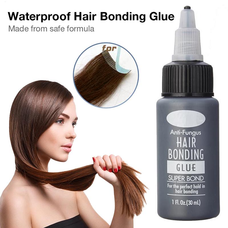 30ml Hair extension glue eco-g - مراجعة Eyelash Extension For Men وسعره
