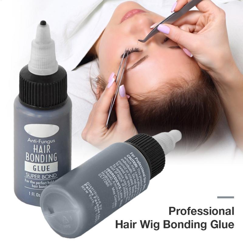 30ml Hair extension glue eco-g - مراجعة Eyelash Extension For Men وسعره