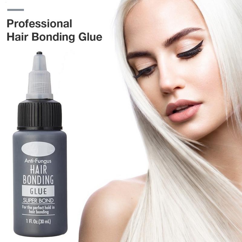30ml Hair extension glue eco-g - مراجعة Eyelash Extension For Men وسعره
