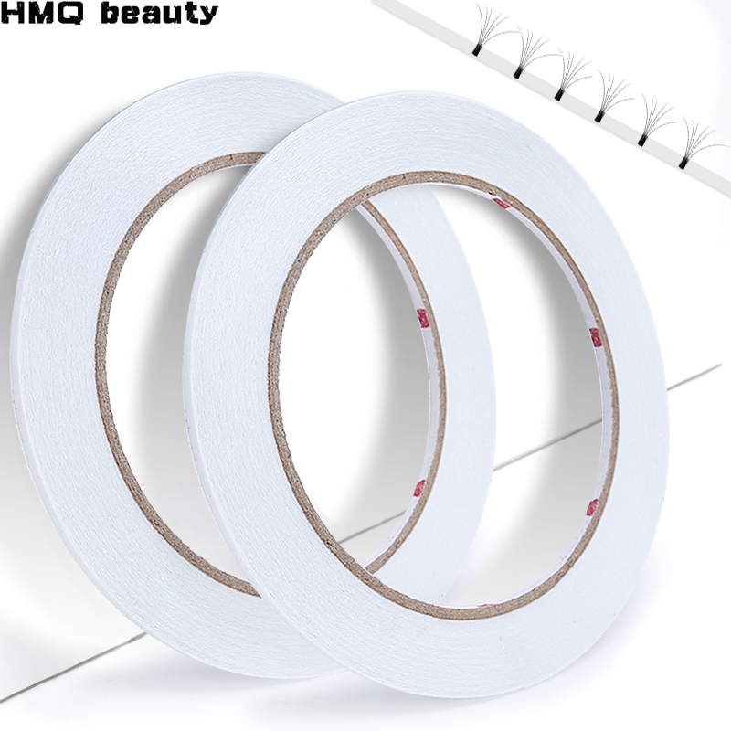 40m/Set Easy fan Tapes 3D Volu - مراجعة Eyelash Extension Volume Lashes وسعره