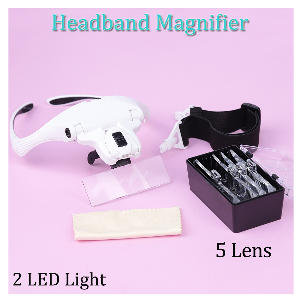 Eyelash Extensions 5 Lens Adju - مراجعة Eyelash Extension With Glasses وسعره