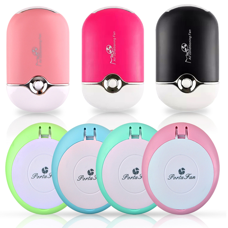 USB Mini Eyelashes Fan Graftin - مراجعة Eyelash Extension Volume Lashes وسعره