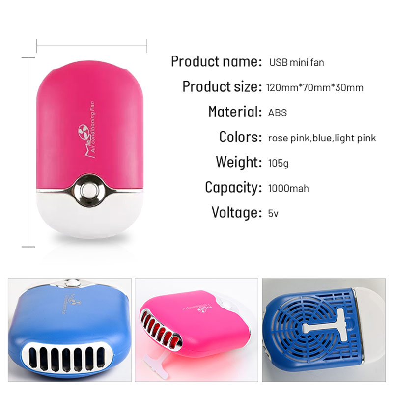 USB Mini Eyelashes Fan Graftin - مراجعة Eyelash Extension Volume Lashes وسعره