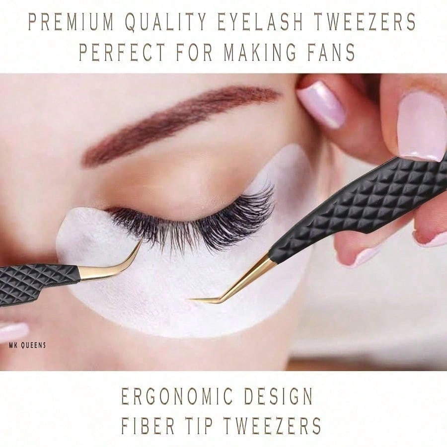 4Pcs Eyelash Curler For Men Wo - مراجعة Eyelash Extension For Men وسعره