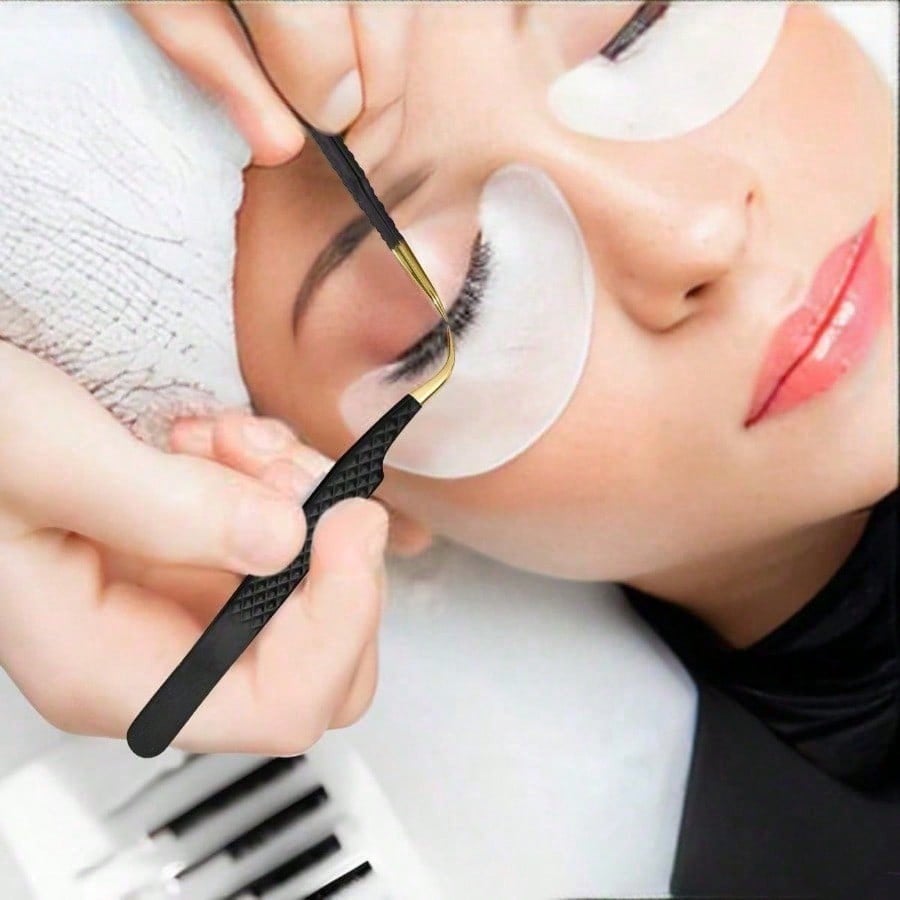 4Pcs Eyelash Curler For Men Wo - مراجعة Eyelash Extension For Men وسعره