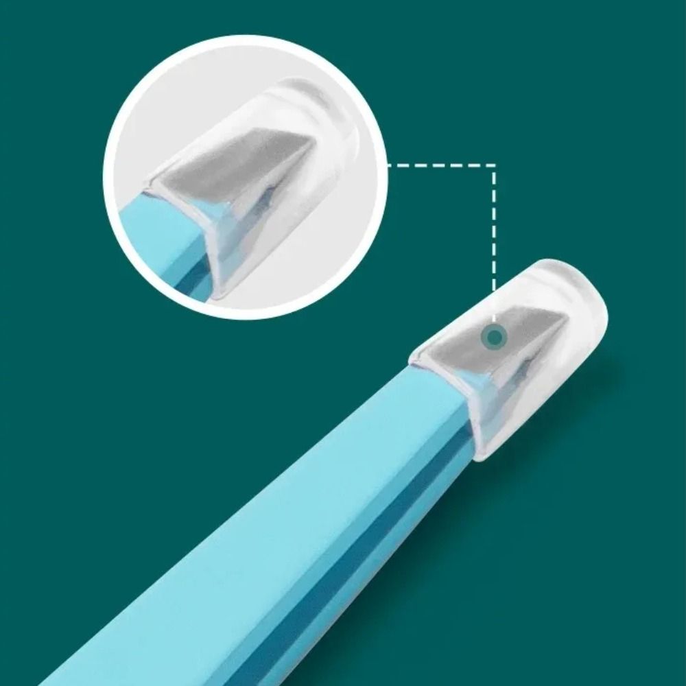 2PCS New Stainless Steel Eyebr - مراجعة Eyelash Extension For Men وسعره