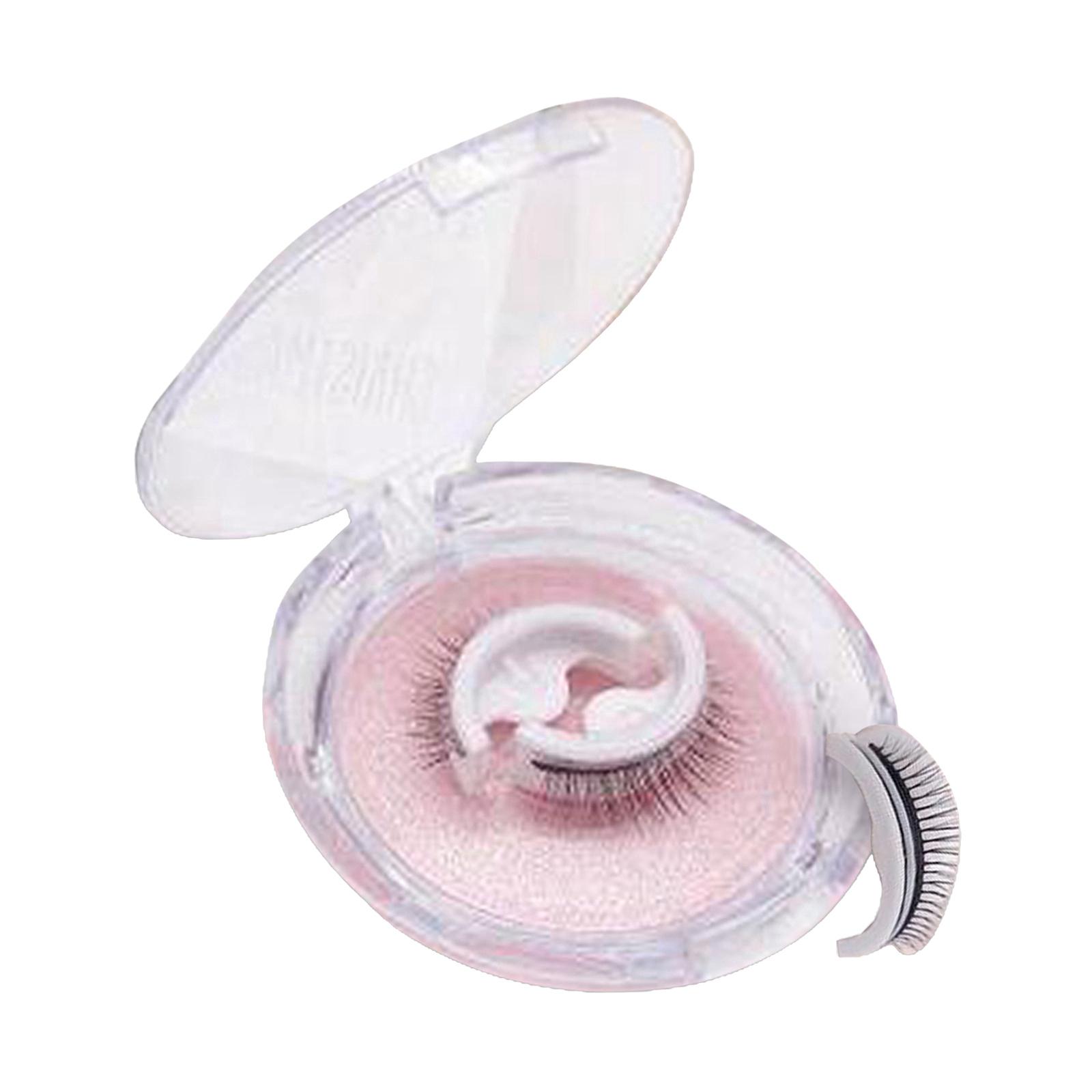 Fake Eyelashes Reusable Multip - مراجعة Eyelash Extension For Men وسعره