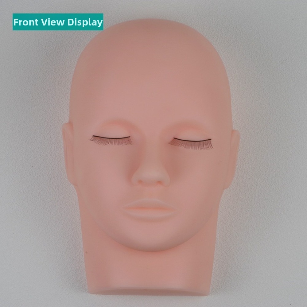 Soft Eyelash Extension Practic - مراجعة Eyelash Extension For Men وسعره