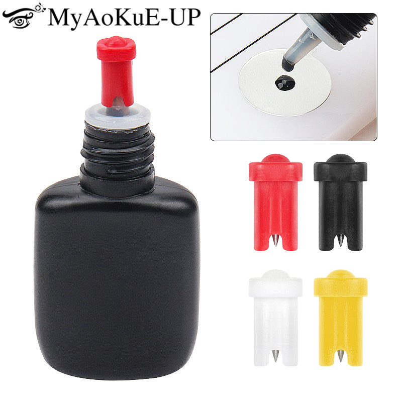 100/50Pcs Eyelash Glue Bottle  - مراجعة Eyelash Extension Examples وسعره