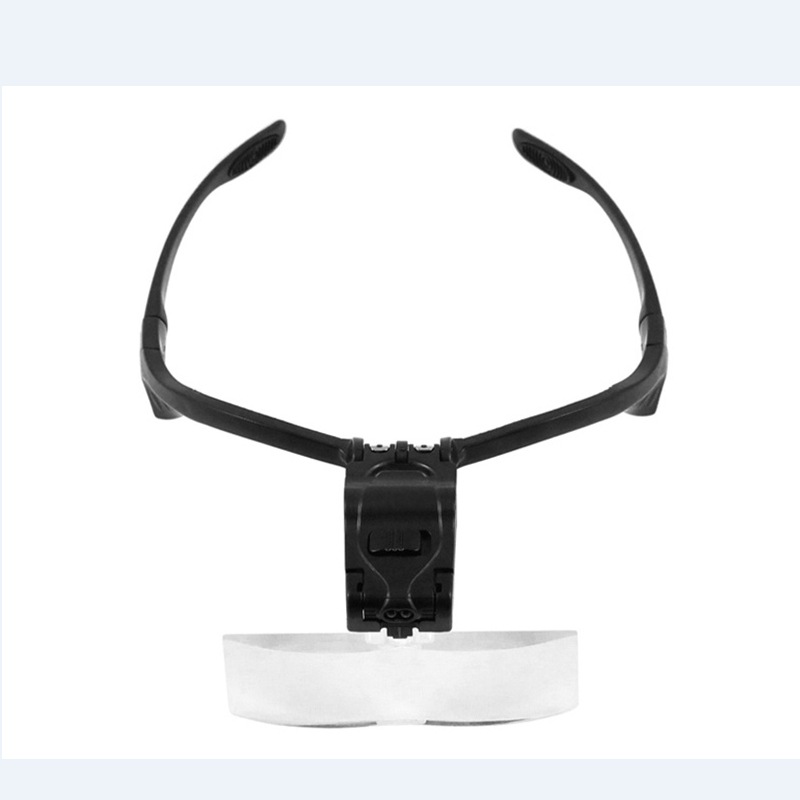 Adjustable Headband Magnifying - مراجعة Eyelash Extension With Glasses وسعره