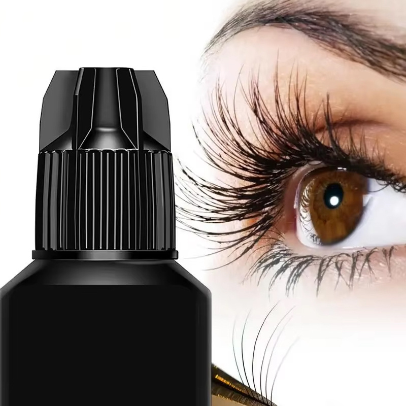 Professional Eyelash Glue Empt - مراجعة Eyelash Extension Examples وسعره