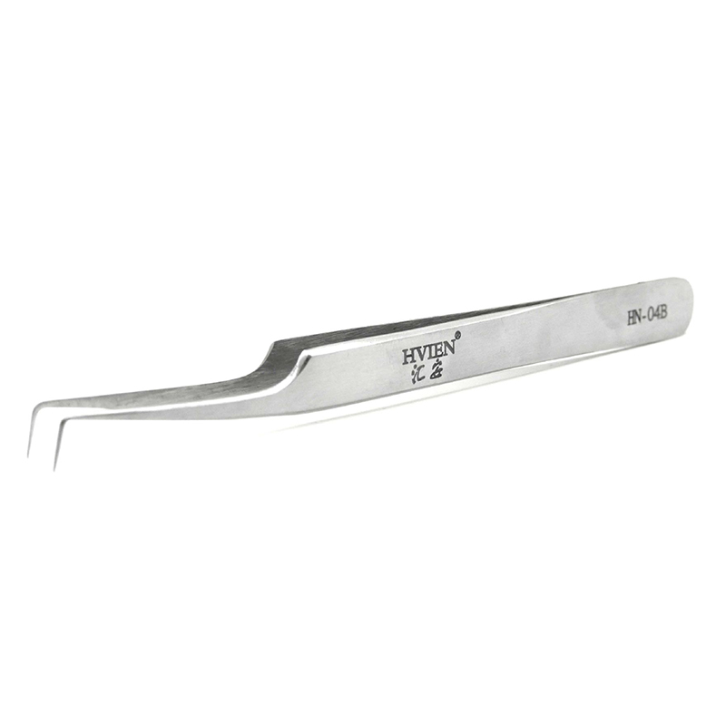 High Precision Tweezers for Ey - مراجعة Eyelash Extension Japanese وسعره