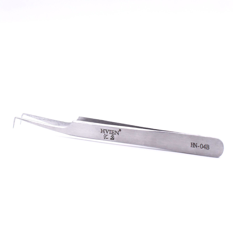 High Precision Tweezers for Ey - مراجعة Eyelash Extension Japanese وسعره
