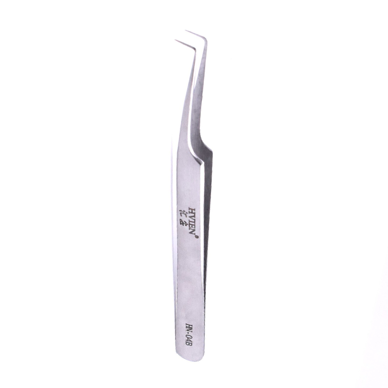 High Precision Tweezers for Ey - مراجعة Eyelash Extension Japanese وسعره