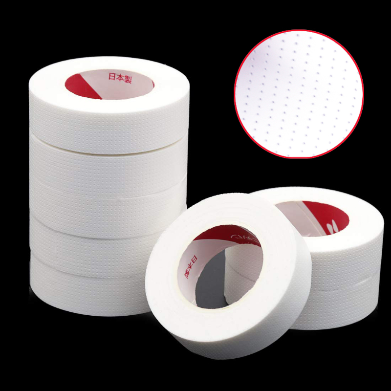2/3 Rolls Japanese Insulating  - مراجعة Eyelash Extension Japanese وسعره