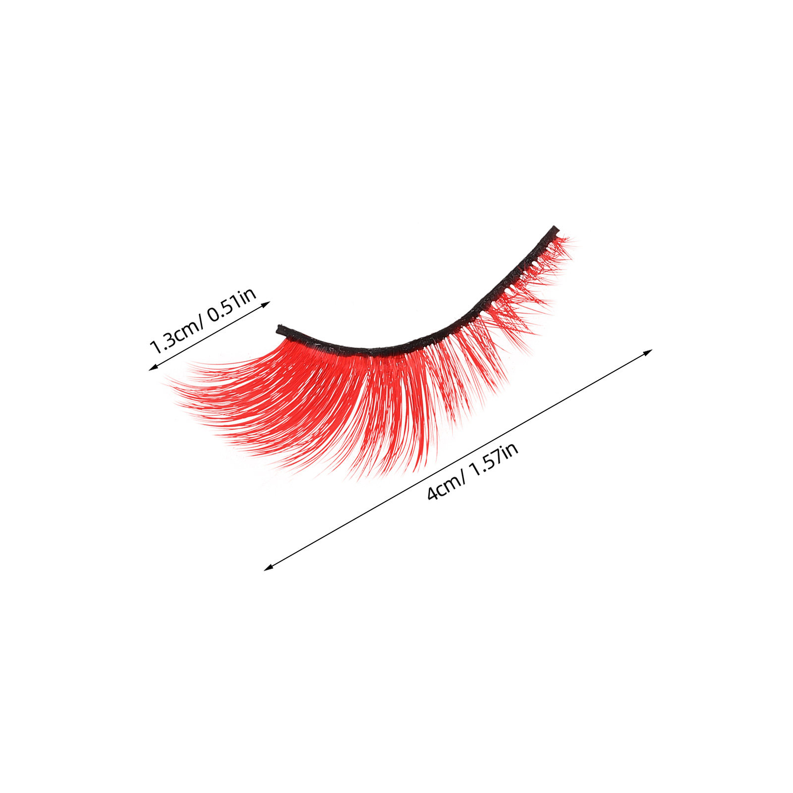 5Pairs Japanese Manga Eyelashe - مراجعة Eyelash Extension Japanese وسعره