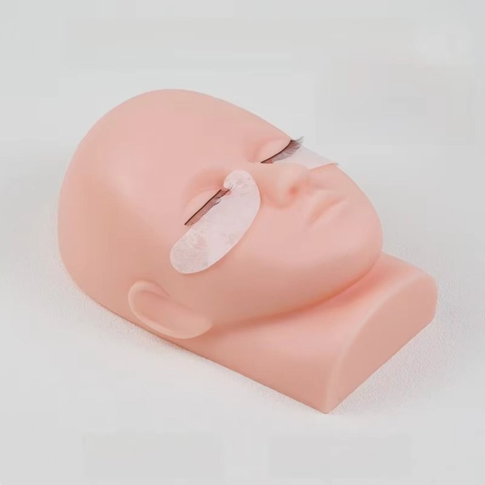 Soft Eyelash Extension Practic - مراجعة Eyelash Extension For Men وسعره