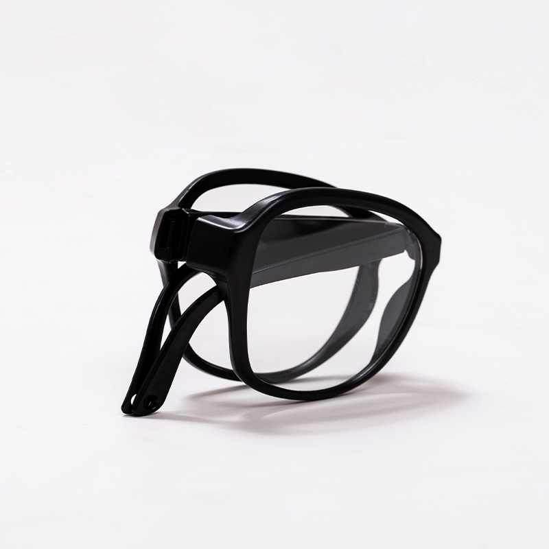 UV Protective Glasses For Fals - مراجعة Eyelash Extension With Glasses وسعره