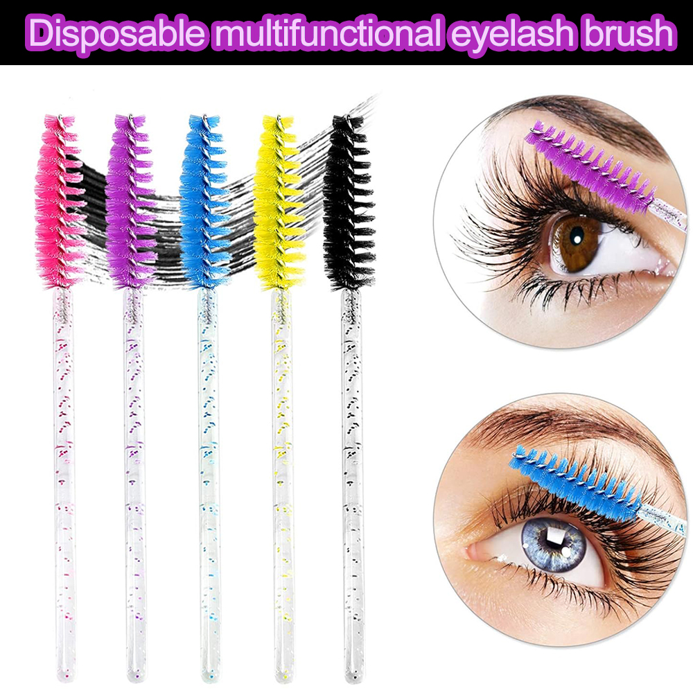 Wholesale Lash Brushes Eyelash - مراجعة Eyelash Extension For Men وسعره
