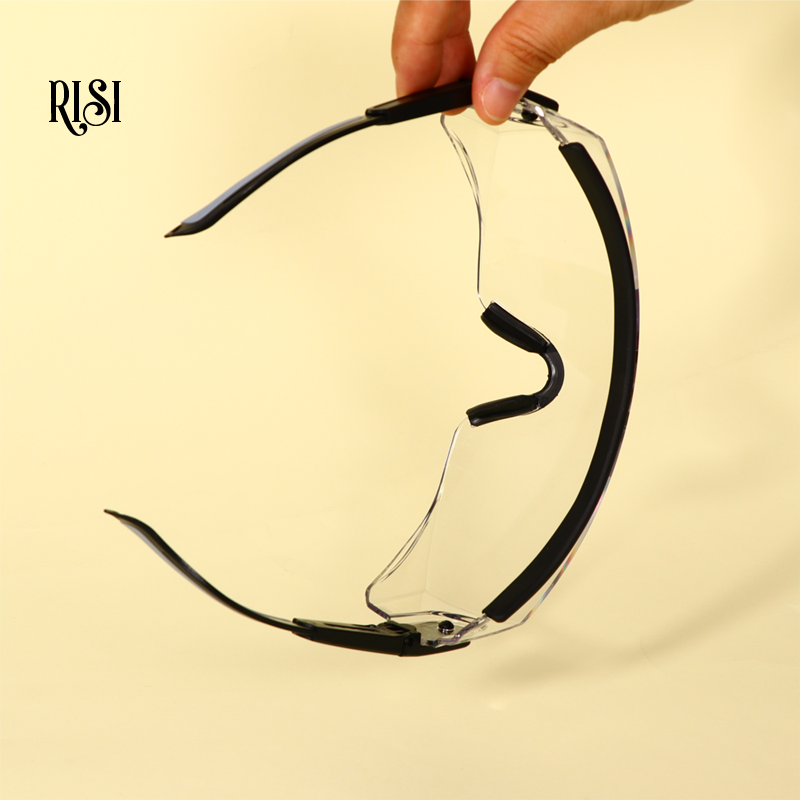 RISI Professional UV Lash Glue - مراجعة Eyelash Extension With Glasses وسعره