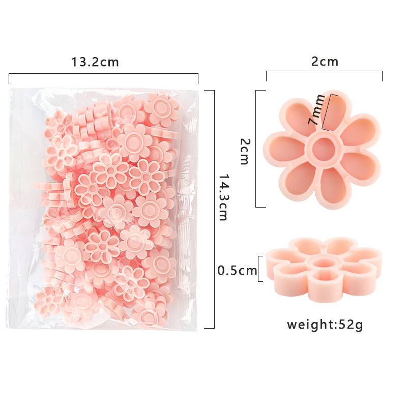 100pcs Eyelash Extension Glue  - مراجعة Eyelash Extension Examples وسعره