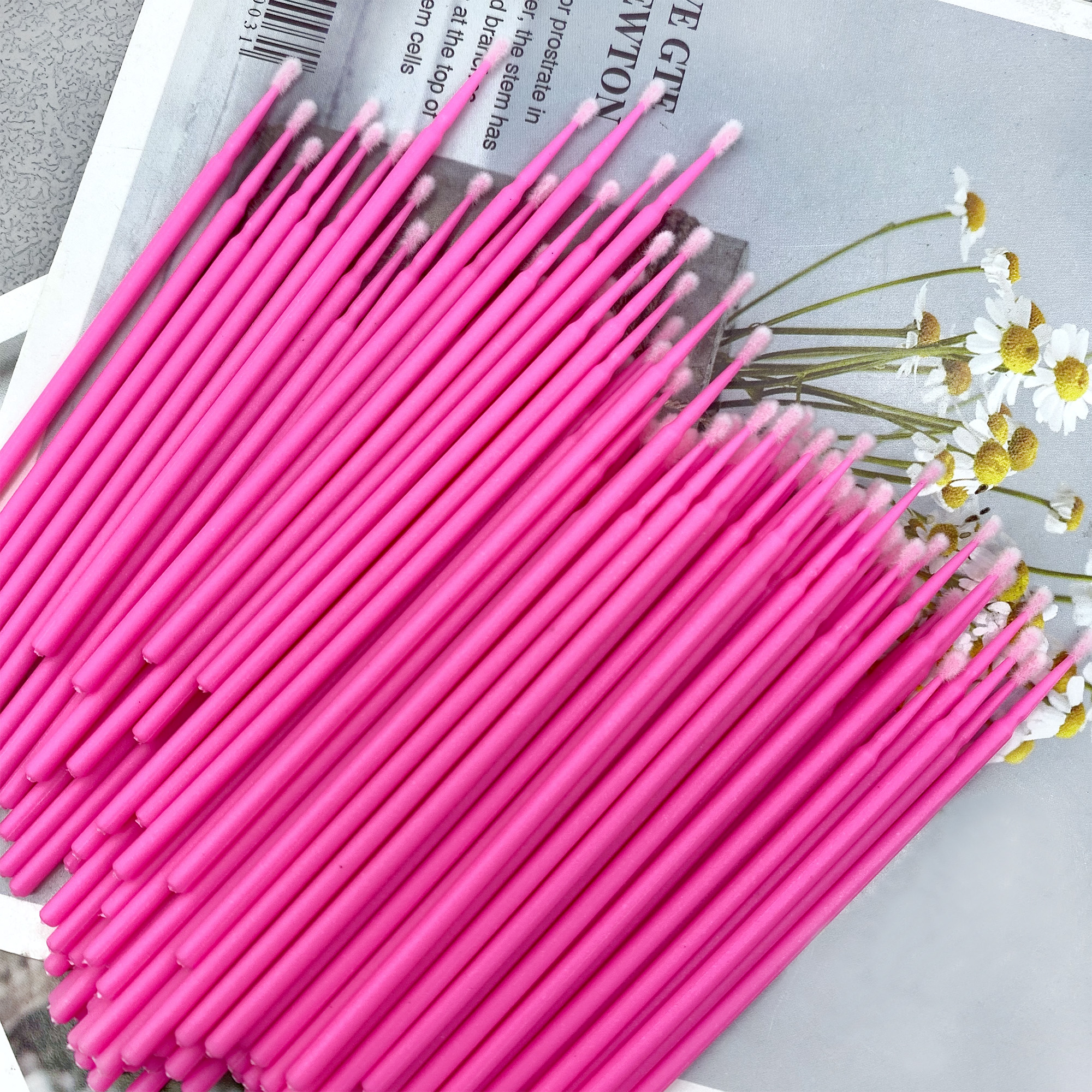 1000pcs/lot Eyelash Extension  - مراجعة Eyelash Extension Examples وسعره