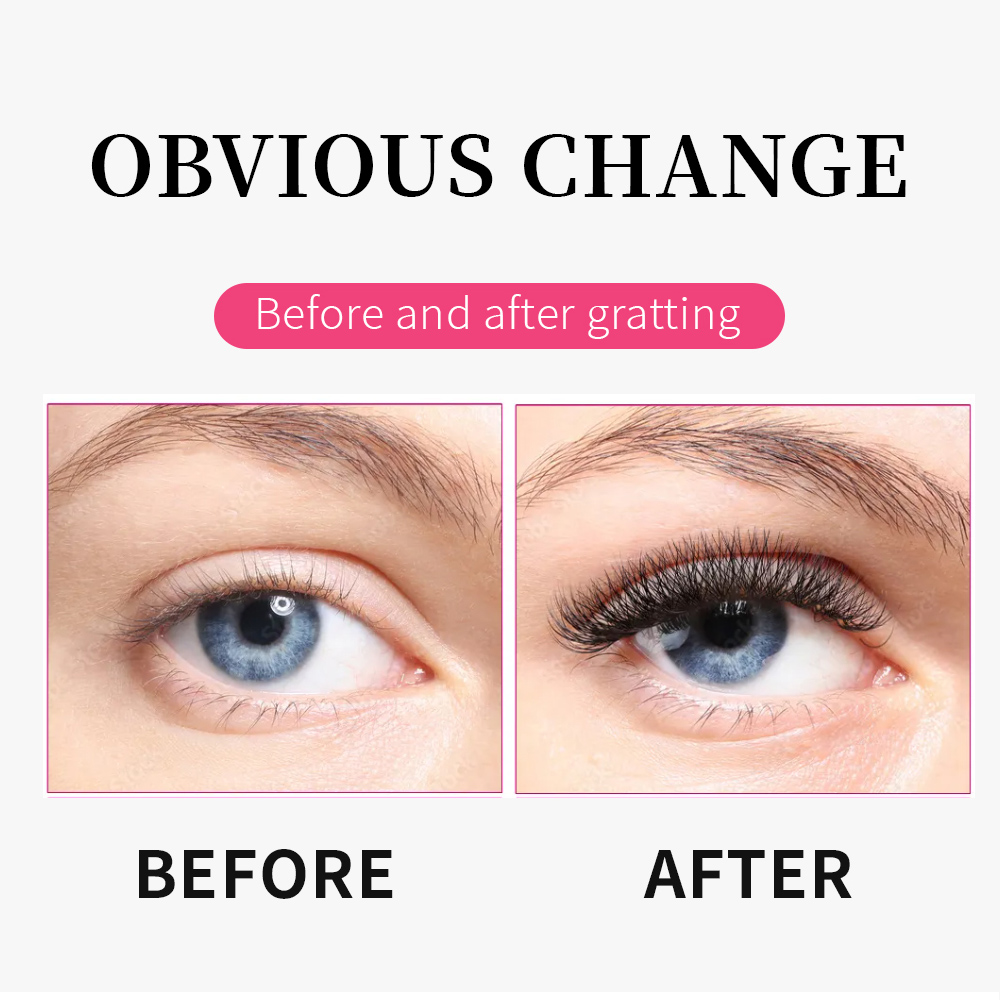 Goddess 5D W Shape Lashes Big  - مراجعة Eyelash Extension Mega Volume وسعره