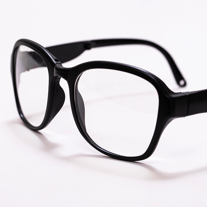 UV Protective Glasses For Fals - مراجعة Eyelash Extension With Glasses وسعره