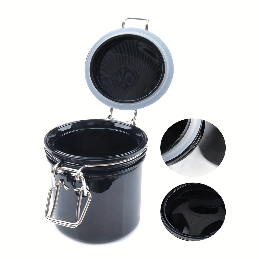 Eyelash Glue Storage Tank Airt - مراجعة Eyelash Extension Examples وسعره