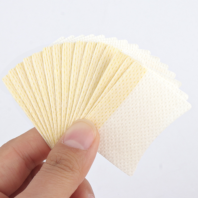 40pcs Eyelash Extension Remove - مراجعة Eyelash Extension Examples وسعره