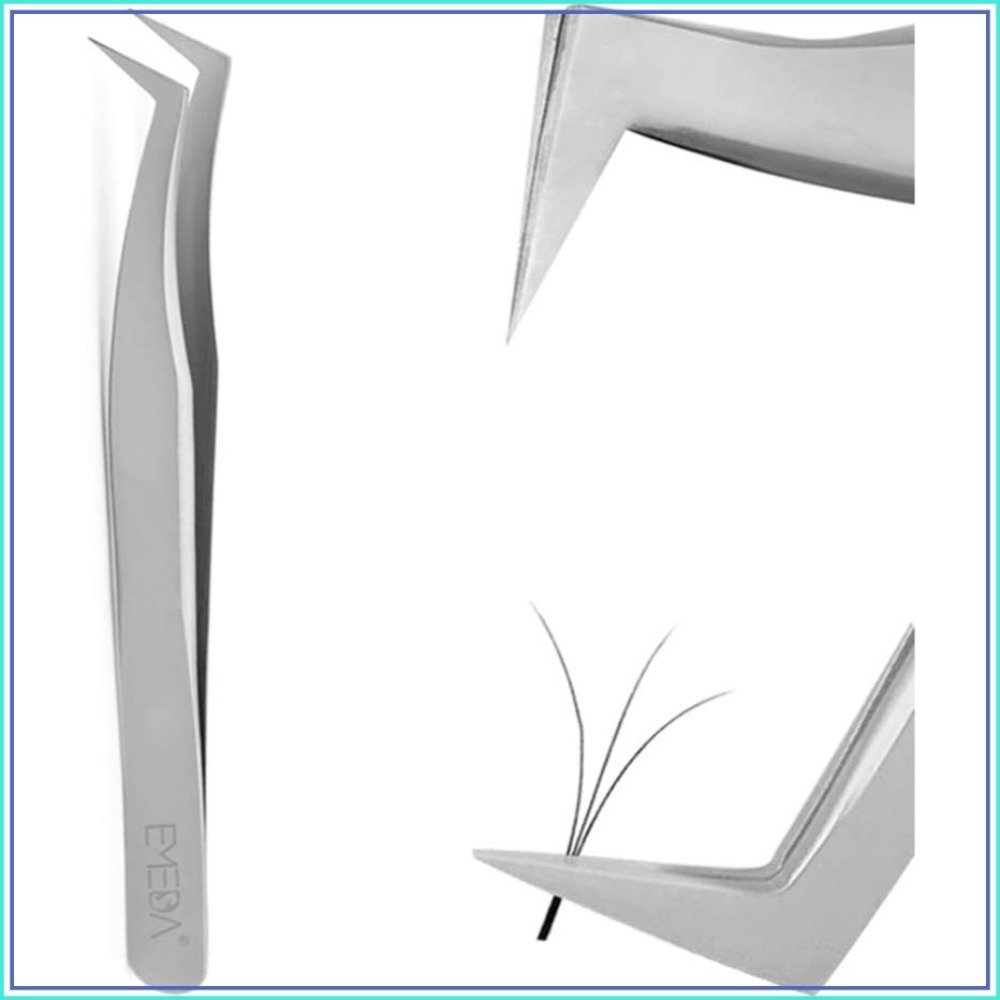 Precision Eyelash Extension Tw - مراجعة Eyelash Extension Mega Volume وسعره