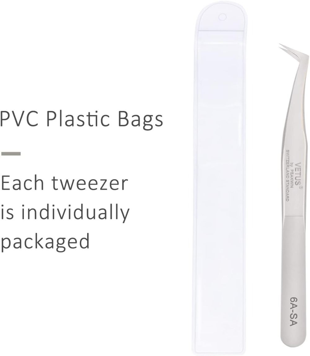 Precision Eyelash Extension Tw - مراجعة Eyelash Extension Mega Volume وسعره