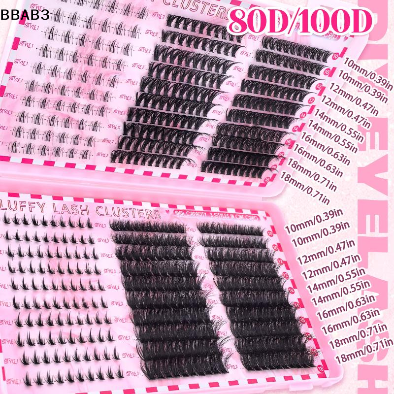 Lash Extensions Kit Spikes Las - مراجعة Eyelash Extension Volume Lashes وسعره