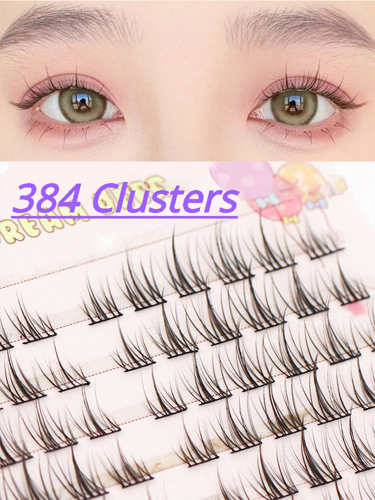 32Rows Manga Lash Eyelash Book - مراجعة Eyelash Extension For Men وسعره