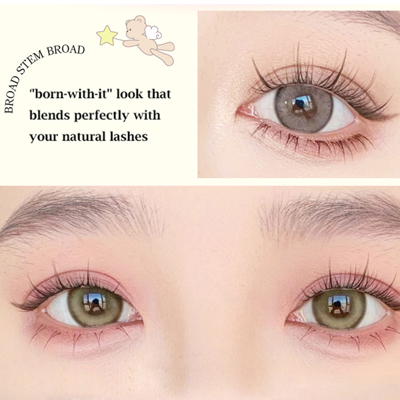 32Rows Manga Lash Eyelash Book - مراجعة Eyelash Extension For Men وسعره