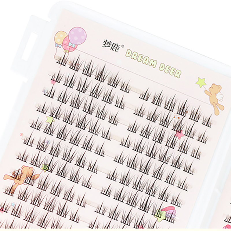 32Rows Manga Lash Eyelash Book - مراجعة Eyelash Extension For Men وسعره