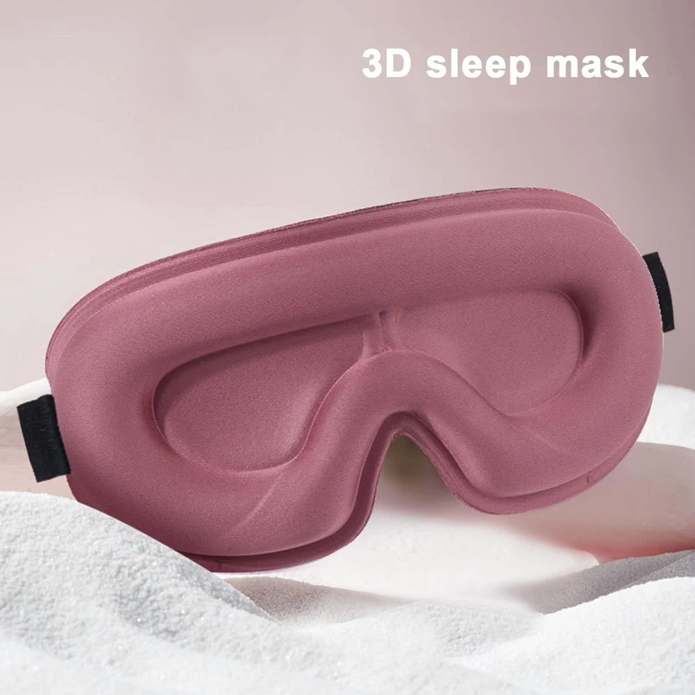 Blackout Eye Mask 3D Deep Cont - مراجعة Eyelash Extension For Men وسعره