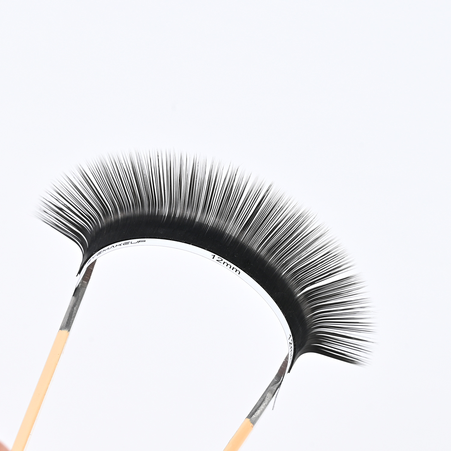 0.15 Flat LU Curl Eyelash Exte - مراجعة Eyelash Extension Mega Volume وسعره