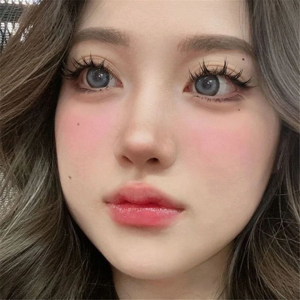 5 Pairs Pack Japanese Cosplay  - مراجعة Eyelash Extension Japanese وسعره