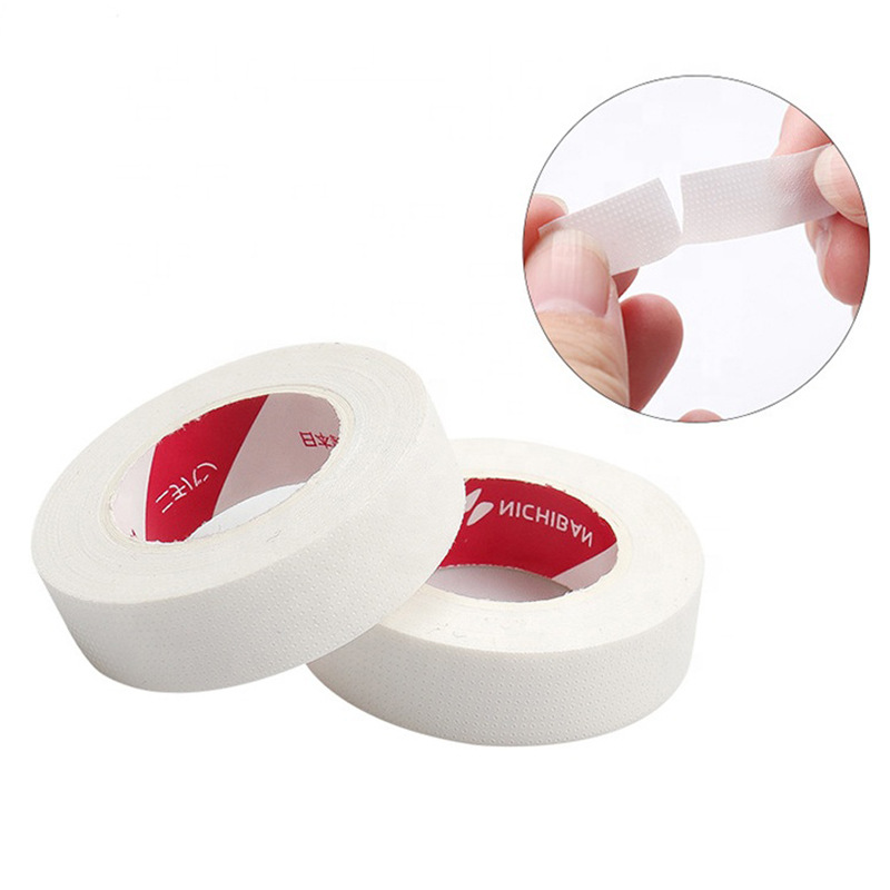 1 Rolls Japanese Insulating Ta - مراجعة Eyelash Extension Japanese وسعره