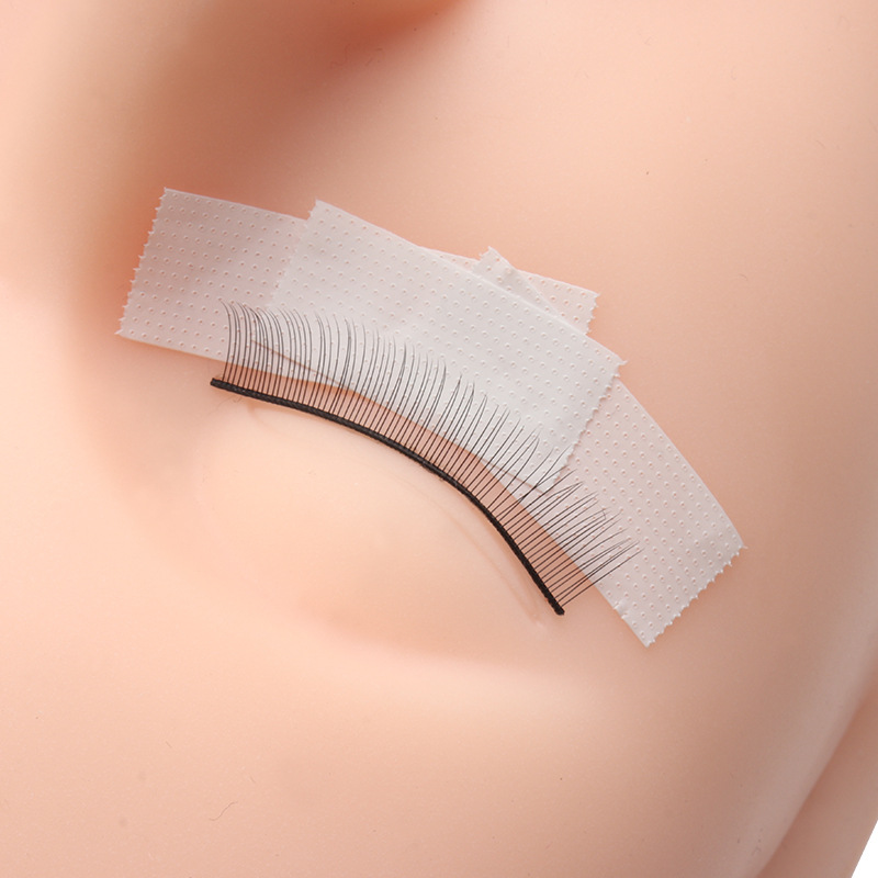 1 Rolls Japanese Insulating Ta - مراجعة Eyelash Extension Japanese وسعره