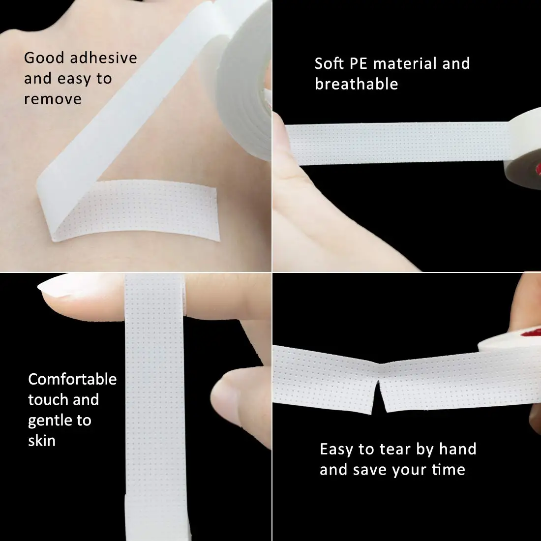 2/3 Rolls Japanese Insulating  - مراجعة Eyelash Extension Japanese وسعره