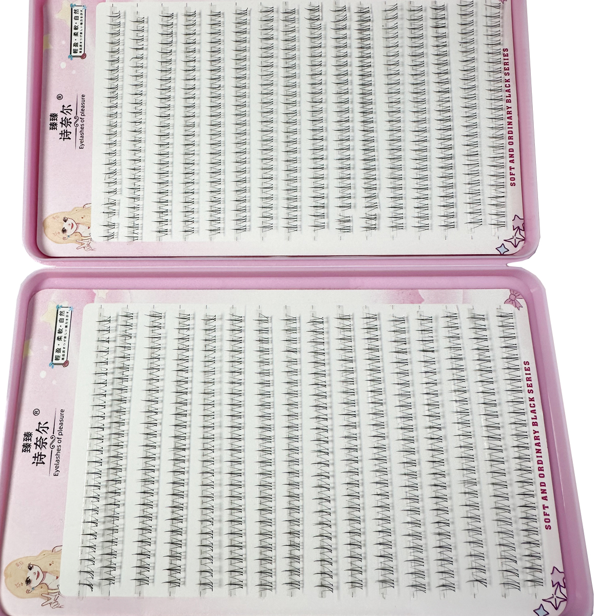 Air Lower Eyelashes Fairy Fake - مراجعة Eyelash Extension Japanese وسعره